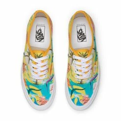 Vault By Vans OG AUTHENTIC LX (SPRING BRICK)