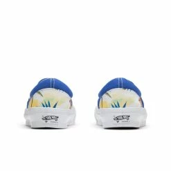 Buy π Vault By Vans π Sneakers OG CLASSIC SLIP-ON LX (SPRING BRICK) β 8 Vault By Vans Sneakers OG CLASSIC SLIP-ON LX (SPRING BRICK)