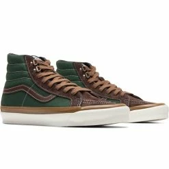 Vault By Vans U OG SK8-HI LX
