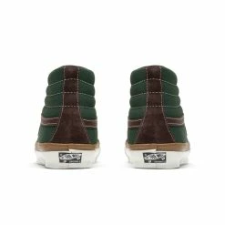 Vault By Vans U OG SK8-HI LX