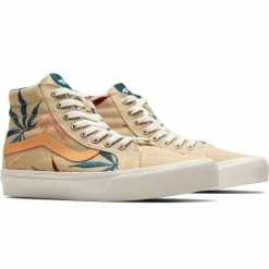 Vans Sneakers SK8-HI REISSUE VR3 LX (POSITIVE VIBRATION)