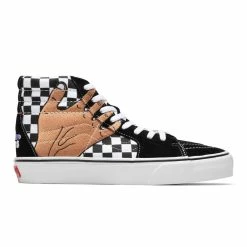 Vault By Vans X IMRAN POTATO SK8-HI® VR3 LX Sneakers
