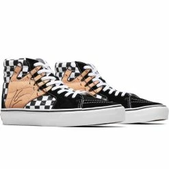 Vault By Vans X IMRAN POTATO SK8-HI® VR3 LX Sneakers
