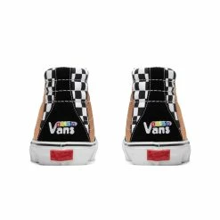 Vault By Vans X IMRAN POTATO SK8-HI® VR3 LX Sneakers
