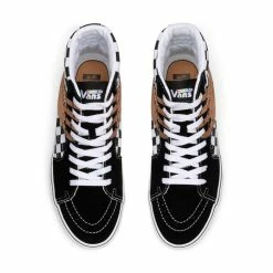 Vault By Vans X IMRAN POTATO SK8-HI® VR3 LX Sneakers
