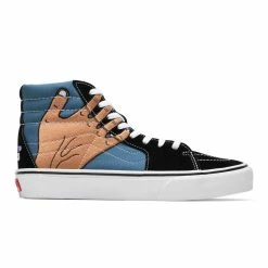 Vault By Vans Sneakers X IMRAN POTATO SK8-HI® VR3 LX
