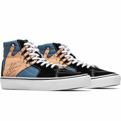 Vault By Vans Sneakers X IMRAN POTATO SK8-HI® VR3 LX