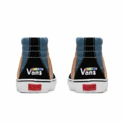 Vault By Vans Sneakers X IMRAN POTATO SK8-HI® VR3 LX