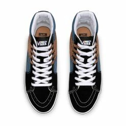 Vault By Vans Sneakers X IMRAN POTATO SK8-HI® VR3 LX
