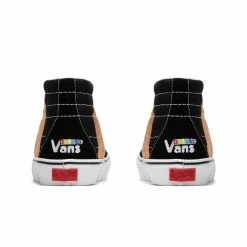 Vault By Vans Sneakers X IMRAN POTATO SK8-HI® VR3 LX
