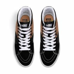 Vault By Vans Sneakers X IMRAN POTATO SK8-HI® VR3 LX