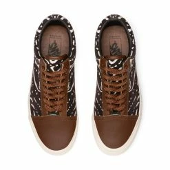 Vault By Vans Sneakers U TH OG OLD SKOOL LX