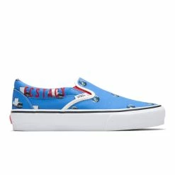Vault By Vans X CALI THORNHILL DEWITT CLASSIC SLIP-ON VLT LX