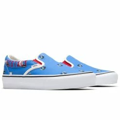 Vault By Vans X CALI THORNHILL DEWITT CLASSIC SLIP-ON VLT LX