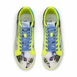 Vault By Vans X FUMIKO U OG SK8-HI LX Sneakers