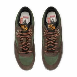 Best Pirce π₯ Vans π₯Ύ Boots X TIMBERLAND HALF CAB HIKER 𧨠10 Vans Boots X TIMBERLAND HALF CAB HIKER