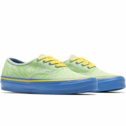 Vault By Vans X JULIA CHIANG U OG AUTHENTIC LX Sneakers