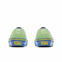 Vault By Vans X JULIA CHIANG U OG AUTHENTIC LX Sneakers