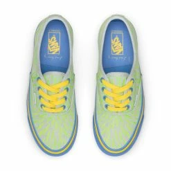 Vault By Vans X JULIA CHIANG U OG AUTHENTIC LX Sneakers