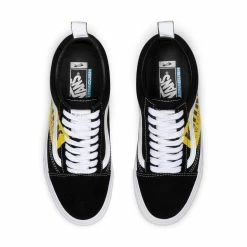 Vault By Vans Sneakers X KRINK U OLD SKOOL VLT LX