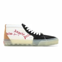 Vault By Vans X PALM ANGELS SK8-MID VLT LX Sneakers