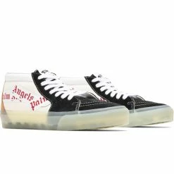 Vault By Vans X PALM ANGELS SK8-MID VLT LX Sneakers