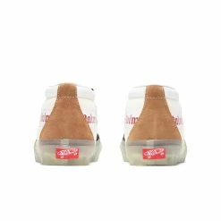 Vault By Vans X PALM ANGELS SK8-MID VLT LX Sneakers