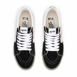 Vault By Vans X PALM ANGELS SK8-MID VLT LX Sneakers