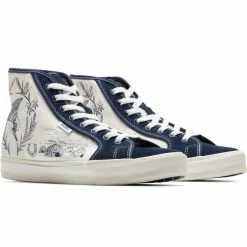 Vault By Vans X SINDISO FU OG STYLE 24 NTC LX